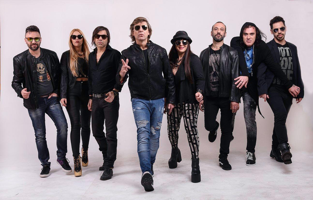 Vilma Palma E Vampiros en concierto el jueves 28 de Marzo, 2019 en