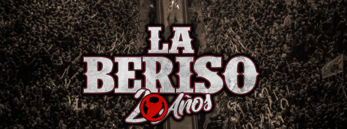 La Beriso: Nuevo disco, “20 Años Celebrando” primer single: “Ingrata” featuring Enanitos Verdes