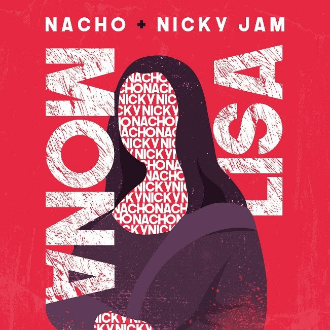 Nacho estrenó su nuevo sencillo “Mona Lisa” junto a Nicky Jam