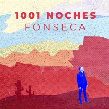 Fonseca estrena sencillo y video 1001 noches