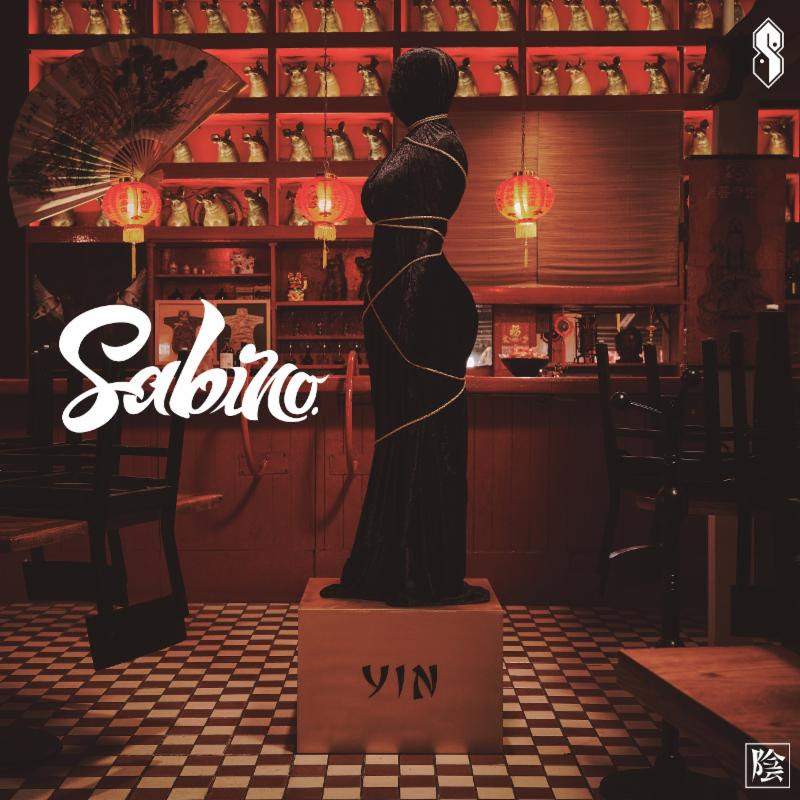 Sabino returns with a new album: “YIN”