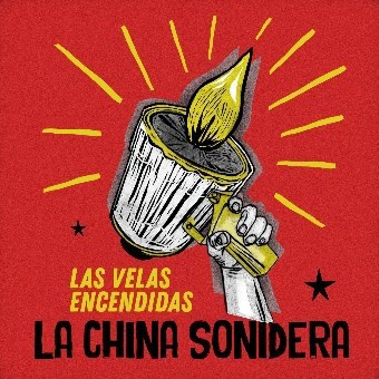 The Oaxacan Group La Chica Sonidera release their take on “Las Velas Encendidas”