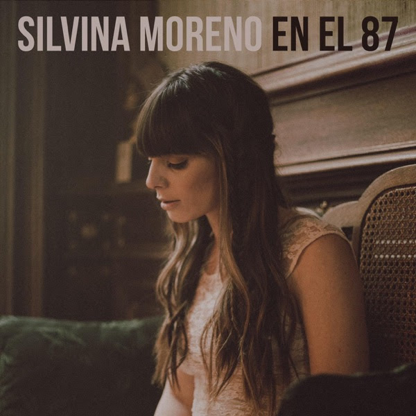 Silvina Moreno presenta su nuevo video “En el 87”, mientras sigue su gira por Estados Unidos
