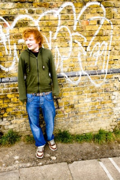 Ed Sheeran rompió el récord de la gira más taquillera de la historia