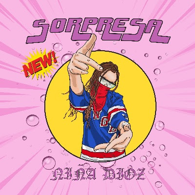 “Sorpresa” – New Video from Niña Dioz