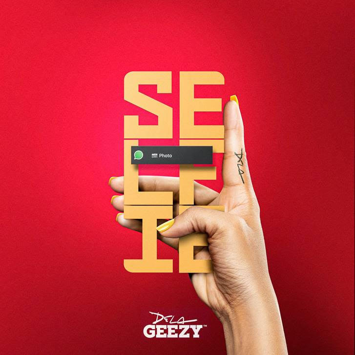 De La Ghetto lanza su muy esperado sencillo “Selfie”