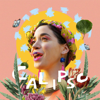 Laura Guevara presenta “Calipso”