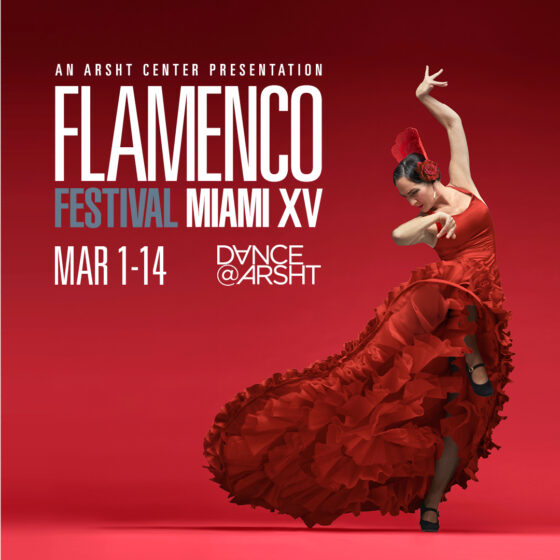 Regresa el Festival Flamenco a Miami